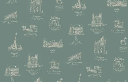 Обои Milassa Bon Voyage D4, 006 в Дзержинске