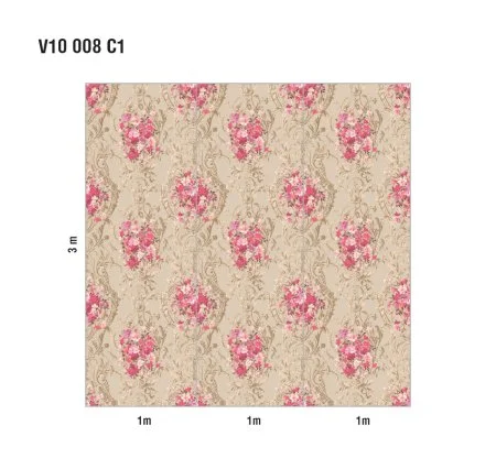 Обои Loymina Classic II V10, 008, C1 в Дзержинске