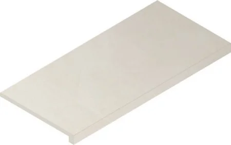 Керамогранит Italon Континуум Полар Ступень угловая правая 33х60 (Натуральная) в Дзержинске