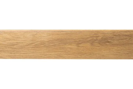Плинтус дюрополимерный Bonkeel Дуб Рубенс (80х14х2000 мм) в Дзержинске