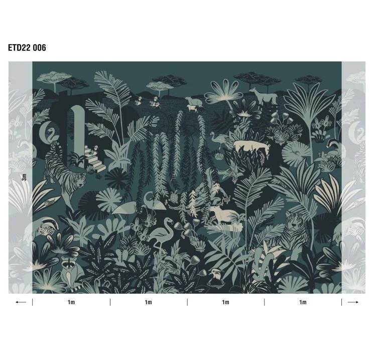 Обои Loymina Etude vol. II ETD22 006 в Дзержинске