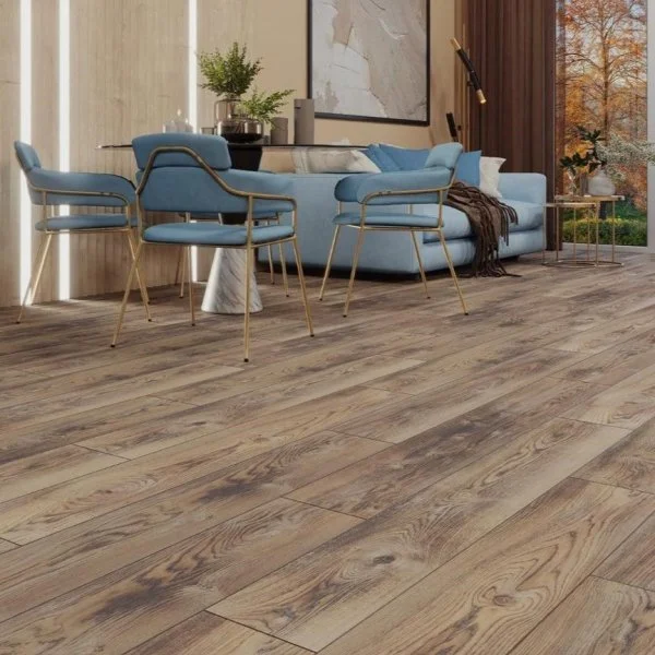 Ламинат La Moena Bellamonte LM-07 Дуб Рим в Дзержинске