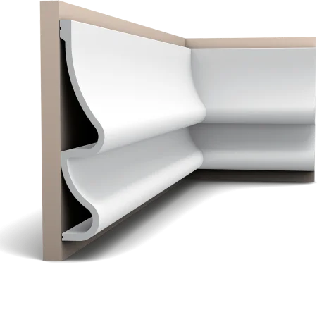 Молдинг Orac P3071 (372*76*2000 мм) в Дзержинске