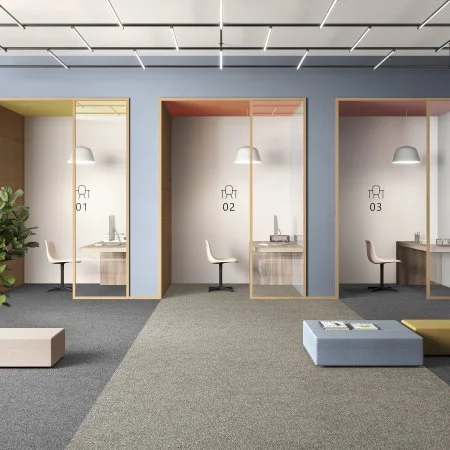 Ковровая плитка AW Medusa 33 в Дзержинске