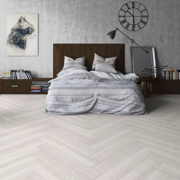 ПВХ плитка Bonkeel Rockstar Freddie Планка (914,4 x 152,4 мм) в Дзержинске