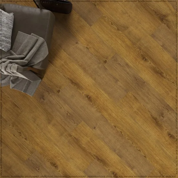 Кварц-виниловая плитка Fine Floor Rich Дуб Сария FF-2099 в Дзержинске