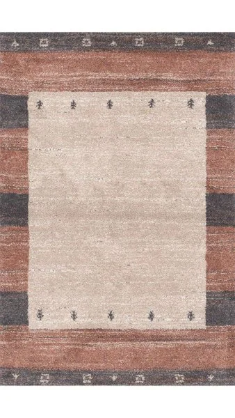 Ковер Синтелон Torino 1,20x1,70 14EHG Прямоугольник в Дзержинске