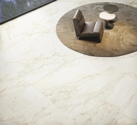 Керамогранит Italon Этернум Каррара 80х160 (Натуральная и Реттифицированная) в Дзержинске