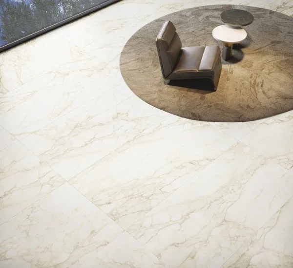 Керамогранит Italon Этернум Каррара 80х160 (Натуральная и Реттифицированная) в Дзержинске