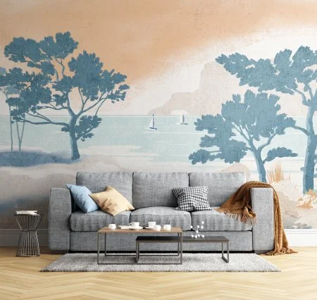 Обои Loymina Пейзаж vol. 2 ART18 006 в Дзержинске