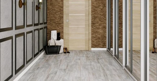 Ламинат Sunfloor 12/33 SF33СV-102 Дуб Тенерифе в Дзержинске