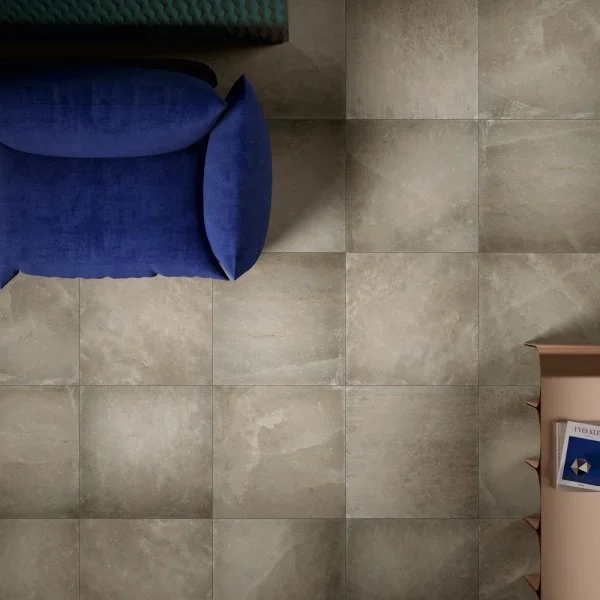 Керамогранит Coliseum Ривьера Дарк 60х60 (Натуральный и Реттифицированный) в Дзержинске