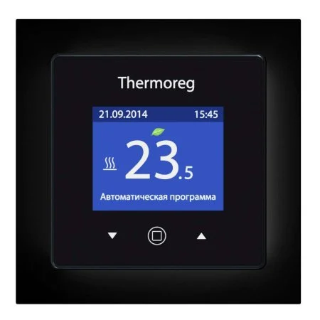 Терморегулятор Thermoreg TI-970 Black в Дзержинске