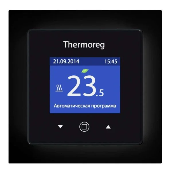 Терморегулятор Thermoreg TI-970 Black в Дзержинске
