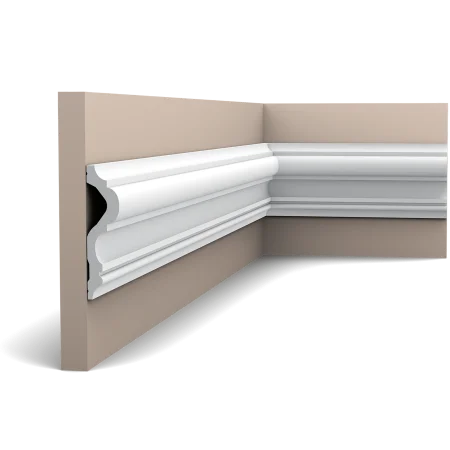 Молдинг Orac P8050 (120*30*2000 мм) в Дзержинске