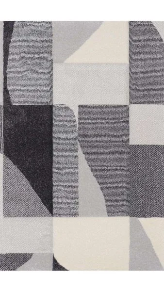 Ковер Синтелон Pastel 1,60x2,30 W4MVM Прямоугольник в Дзержинске