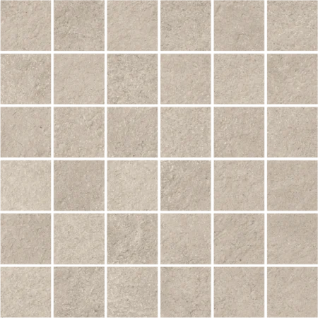 Керамогранит Italon Этернум Крим Мозаика 30х30 (Натуральная) в Дзержинске