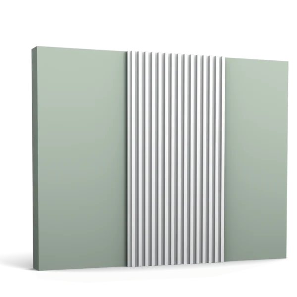 Декоративная панель Orac WX205 (200x25x1.3 см) в Дзержинске