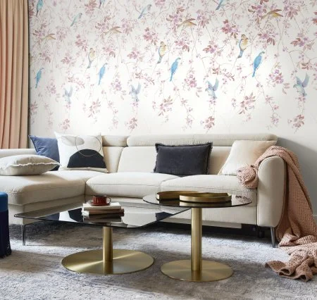 Обои Loymina Пейзаж ART11 007 в Дзержинске