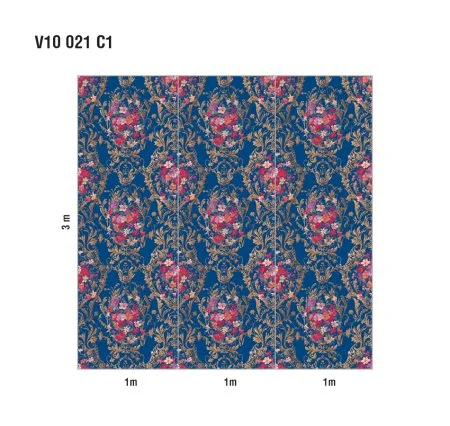 Обои Loymina Classic II V10, 021, C1 в Дзержинске