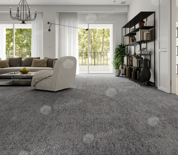 Ковровая плитка Alpine Floor Astoria 401-4 Бристоль в Дзержинске