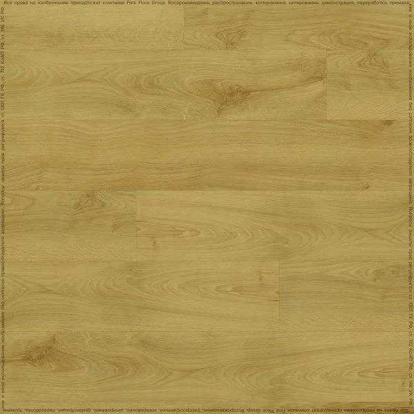 Кварц-виниловая плитка Fine Floor Rich Дуб Чиово FF-2086 в Дзержинске