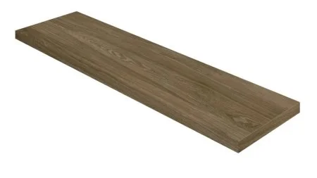 Керамогранит Coliseum Дукале Пэппер Ступень угловая правая (Натуральный, 33х120) в Дзержинске