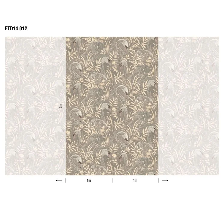 Обои Loymina Etude vol. II ETD14 012 в Дзержинске