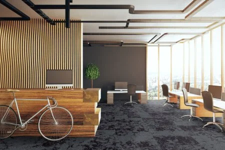 Ковровая плитка AW Macro 97 в Дзержинске