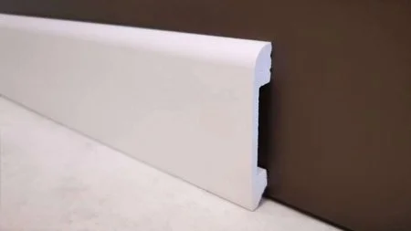 Плинтус Solid UHD 05/80 (80х13х2400 мм) в Дзержинске