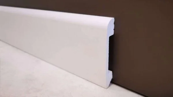 Плинтус Solid UHD 05/80 (80х13х2400 мм) в Дзержинске