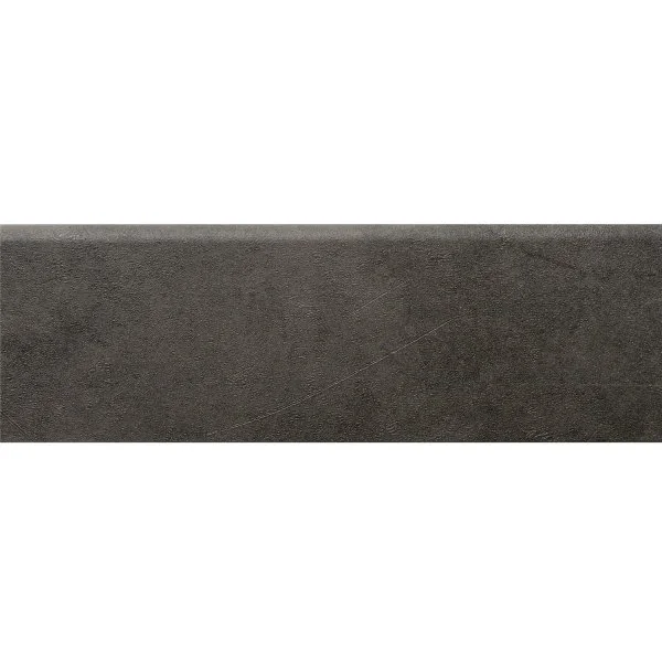 Плинтус MDF Bonkeel 24064 Бетон Лофт Графит (100х16х2400 мм) в Дзержинске