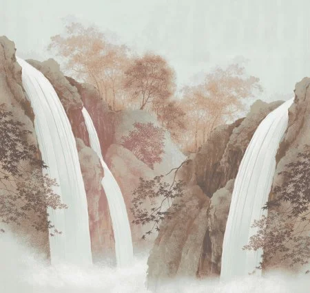 Обои Loymina Пейзаж ART5 012 в Дзержинске