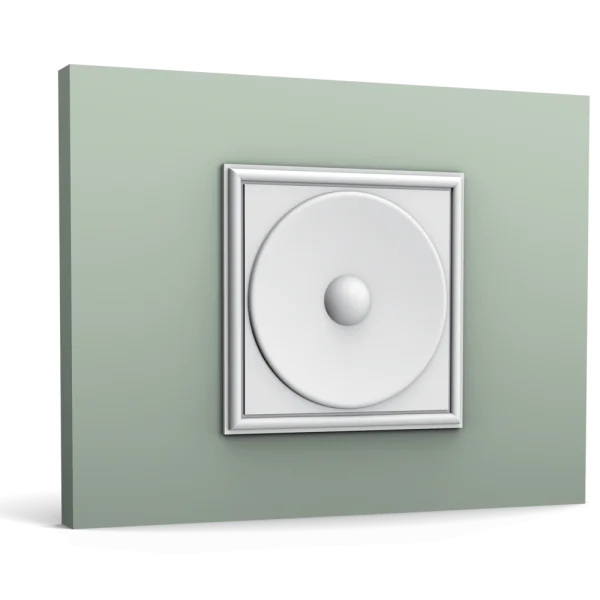 Декоративная панель Orac W122 (33.3x33.3x2.6 см) в Дзержинске