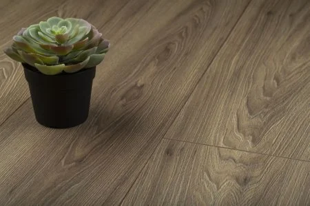 Ламинат Kronopol Platinium Milo 3712 Athena Walnut в Дзержинске