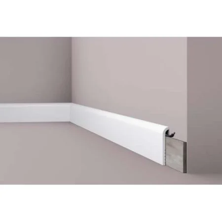 Плинтус NMC Wallstyl CF1 (110х22х2000 мм) в Дзержинске