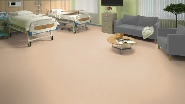 Линолеум Tarkett iQ Melodia CMELI-2645 2 м в Дзержинске