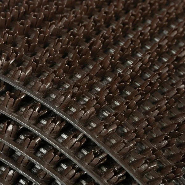 Щетинистое покрытие Альфа-Стиль 138 Бронза - 0,9х15 м. пог в Дзержинске