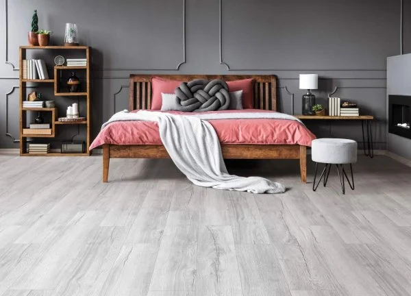 Ламинат Aberhof Tornado 2081 Дуб Дориан Грей 8мм 33кл в Дзержинске