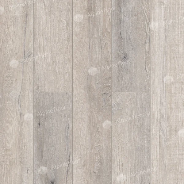 Кварц-виниловая плитка Alpine Floor Premium XL Дуб Состаренный ЕСО 7-15, 8 мм. 43 класс в Дзержинске