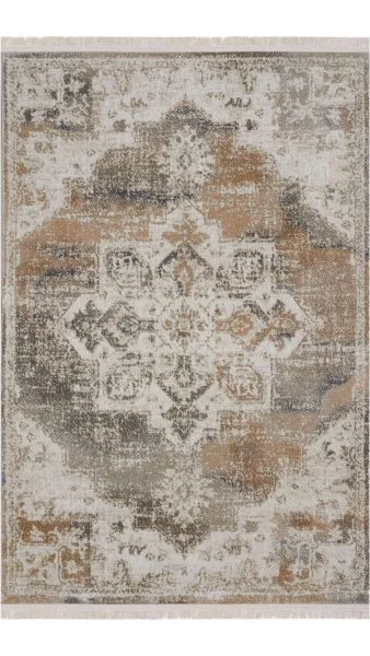 Ковер Синтелон Palermo 1,60x2,30 26DHD Прямоугольник в Дзержинске