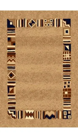 Ковер Синтелон Practica 2,00x3,00 38BPB Прямоугольник в Дзержинске