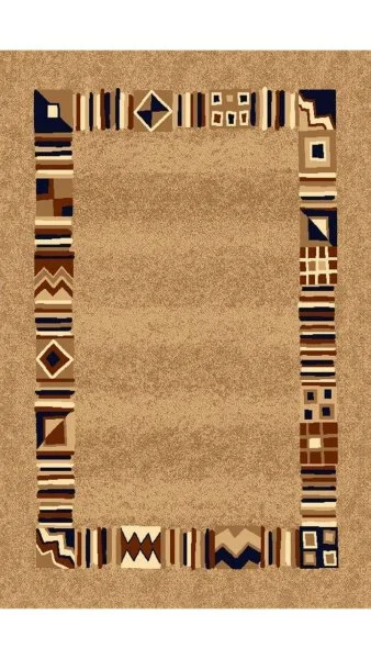 Ковер Синтелон Practica 2,00x3,00 38BPB Прямоугольник в Дзержинске