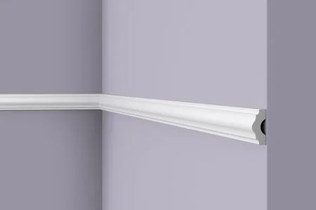 Молдинг NMC Wallstyl WL3 (38х16х2000 мм) в Дзержинске
