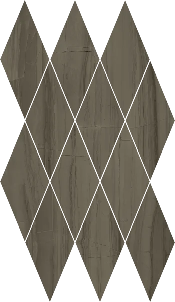 Керамогранит Italon Шарм Эдванс Элегант 28х48 мозаика Даймонд (Люкс) в Дзержинске