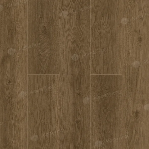 Каменно-полимерная плитка Alpine Floor Solo Аллегро ECO 14-1, 3,5 мм 34 класс в Дзержинске