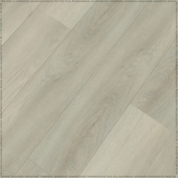 Виниловый пол FineFloor R-Line Дуб Батамай FF-1175 в Дзержинске