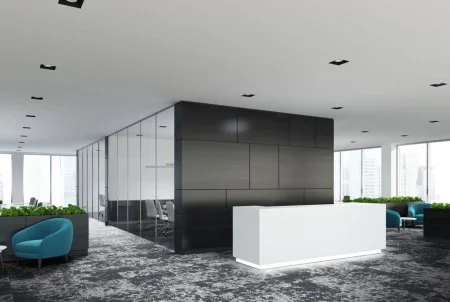 Ковровая плитка AW Macro 94 в Дзержинске