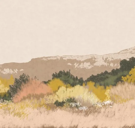 Обои Loymina Пейзаж vol. 2 ART17 012 в Дзержинске