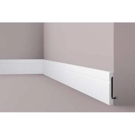 Плинтус NMC Wallstyl FD15 (150х18х2000 мм) в Дзержинске